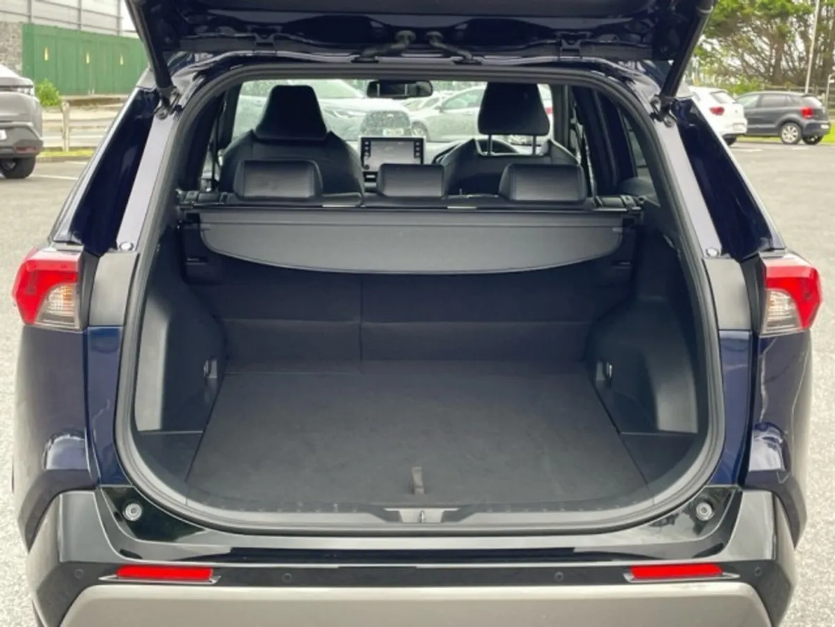 Toyota RAV4 - Sport Edition - 2.5 Hybrid - AUTO - - Image 2