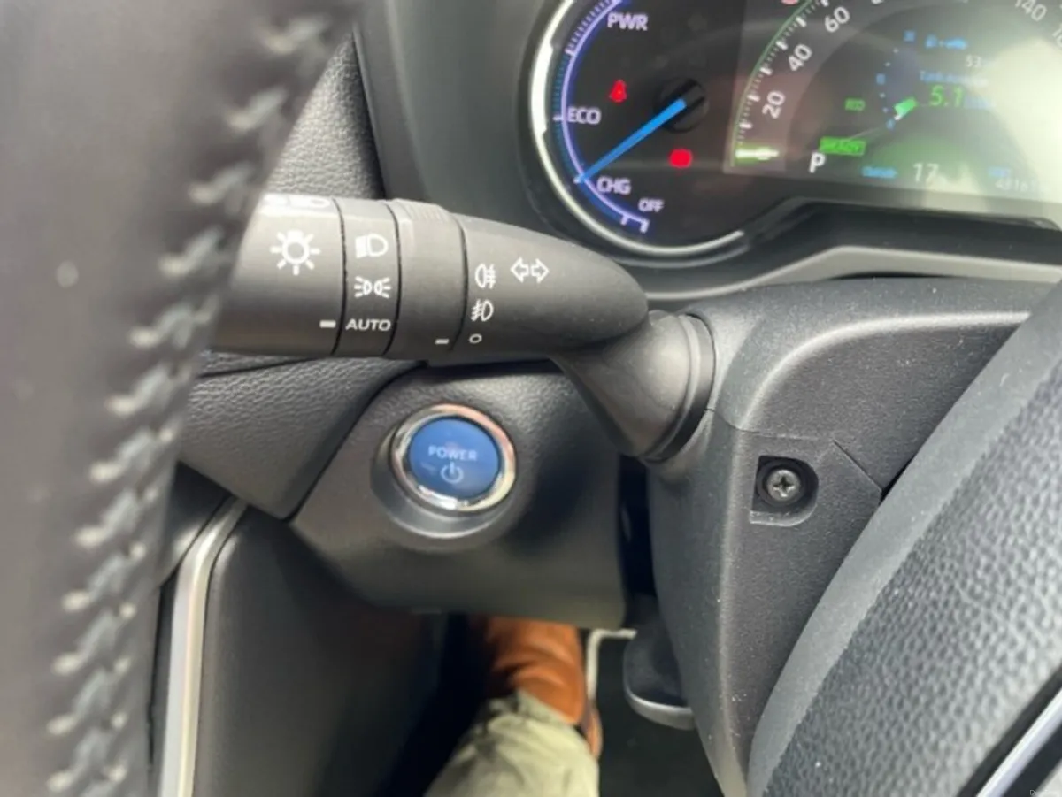 Toyota RAV4 - Sport Edition - 2.5 Hybrid - AUTO - - Image 3
