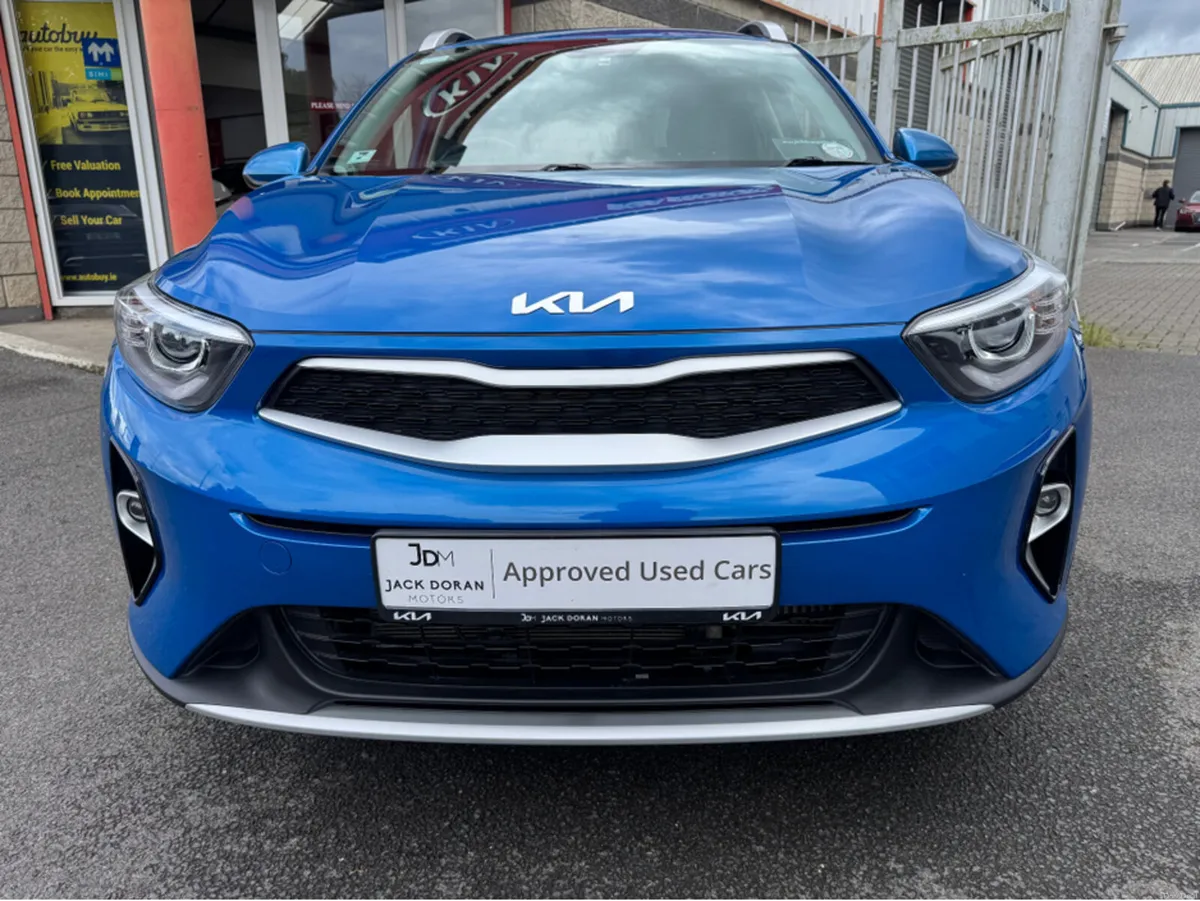 Kia Stonic 1.0 K2 MY24 5DR - Image 5