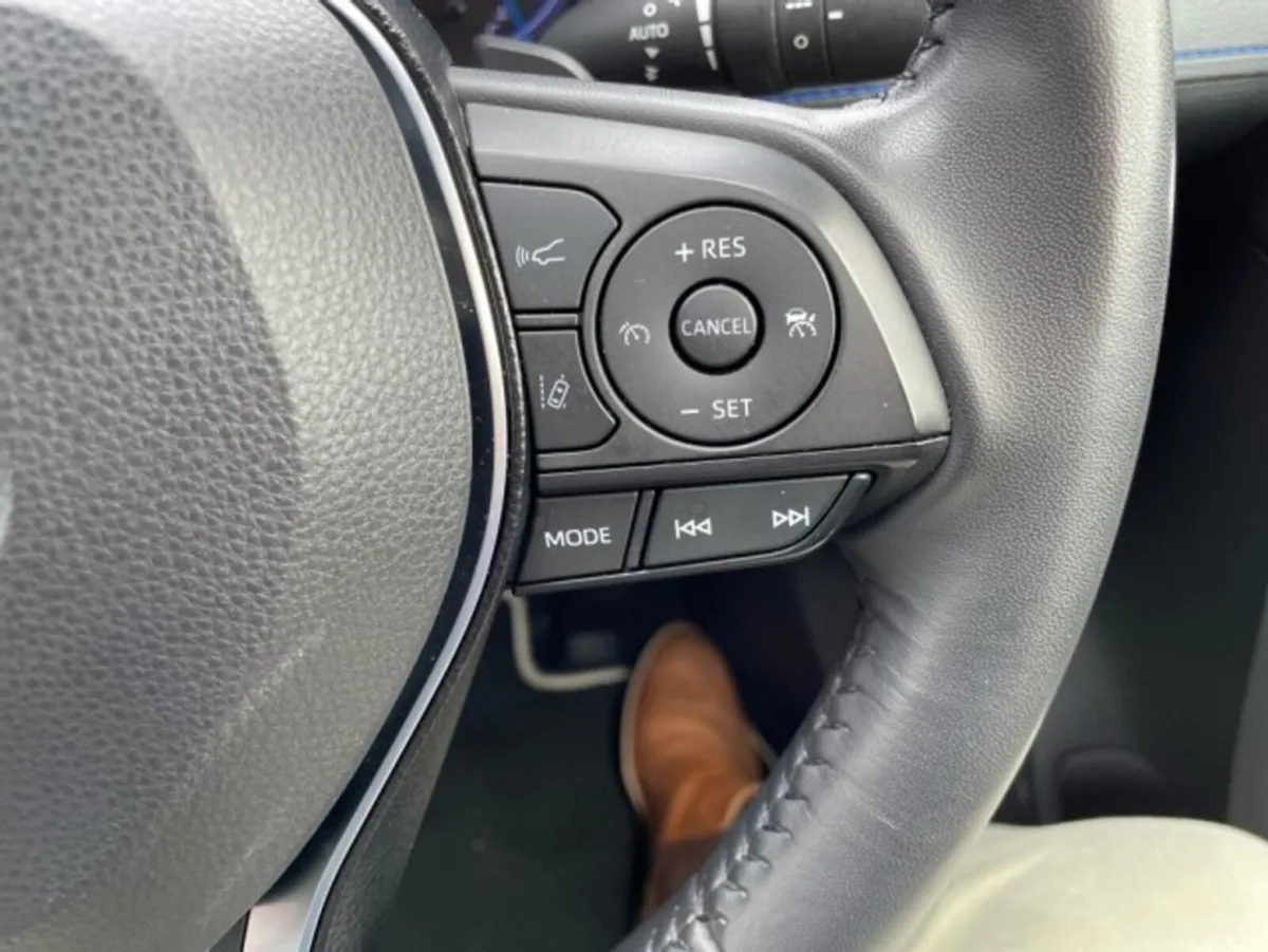 Toyota RAV4 - Sport Edition - 2.5 Hybrid - AUTO - - Image 1