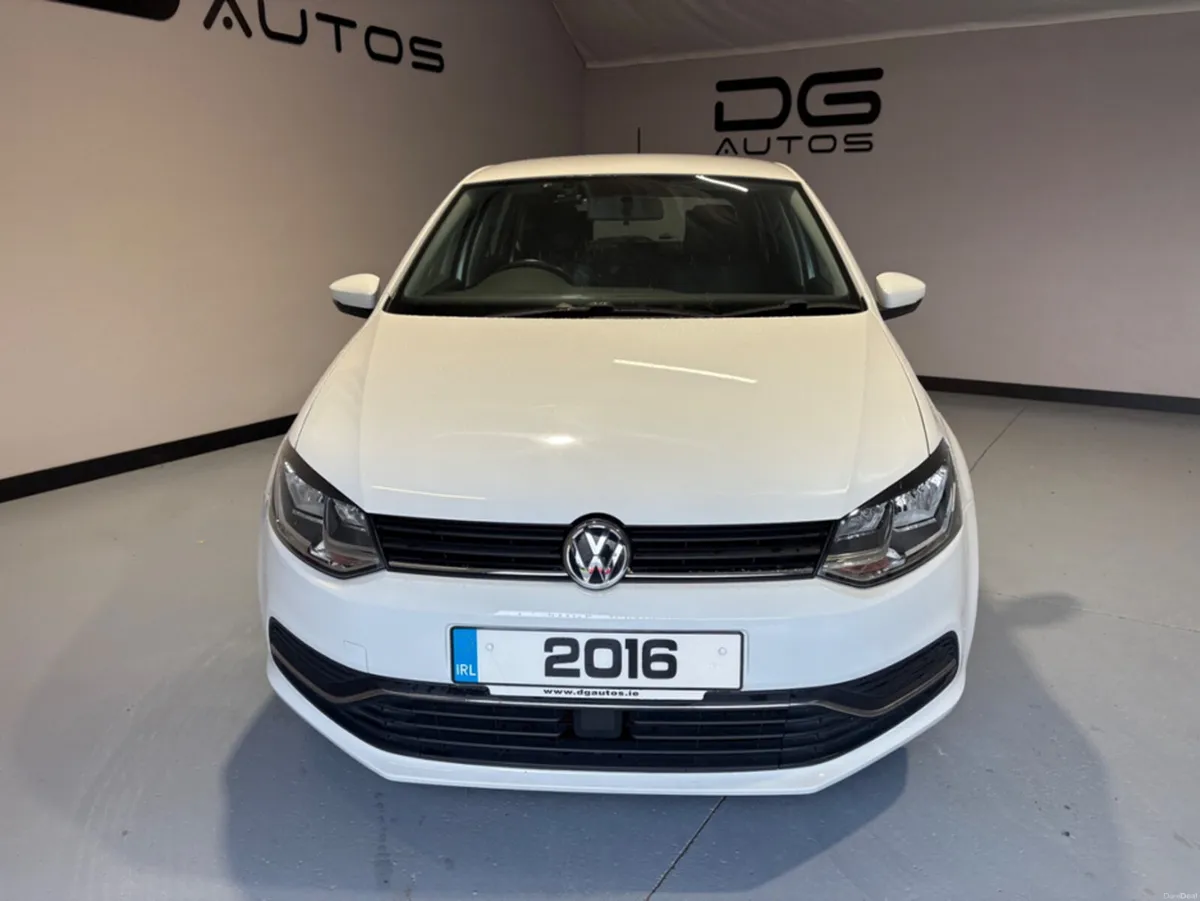 Volkswagen Polo Auto - Low KMs - 2 yr NCT - Image 4