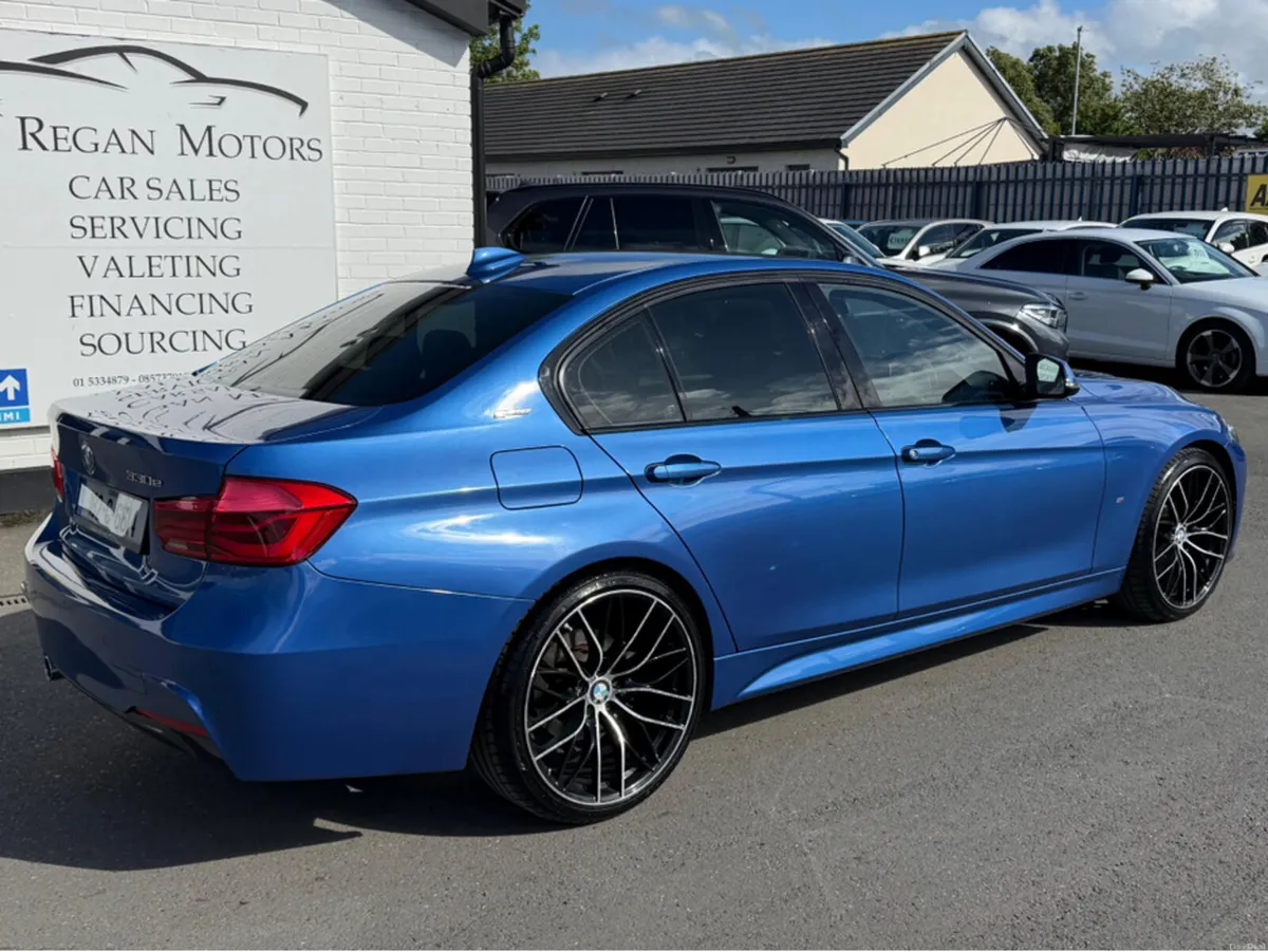 BMW 3-Series (182) M-SPORT M-PERFORMANCE 249BHP - Image 3