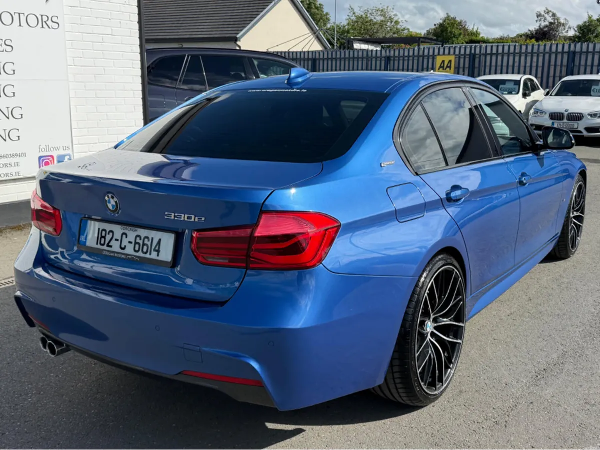 BMW 3-Series (182) M-SPORT M-PERFORMANCE 249BHP - Image 4