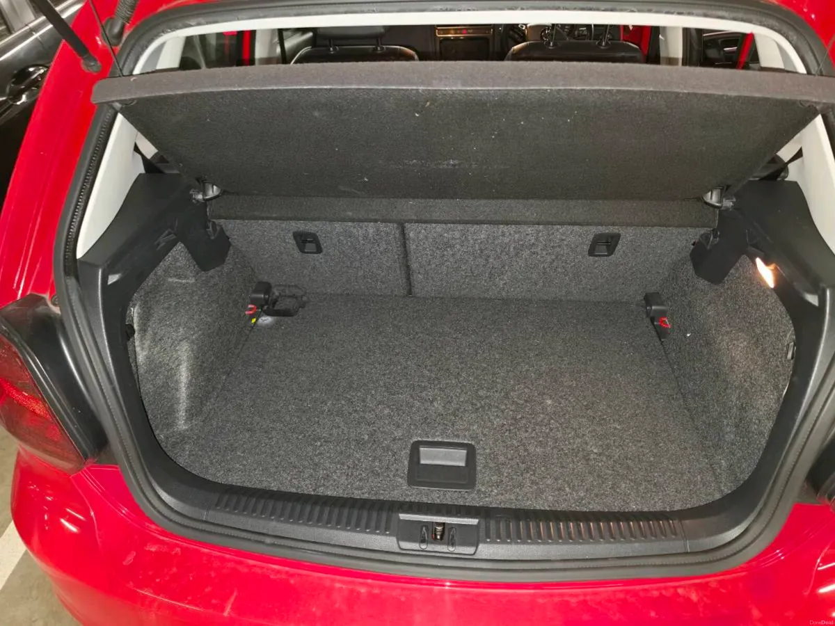 Volkswagen Polo 2016 Automatic 1.2 Petrol For Sale - Image 3