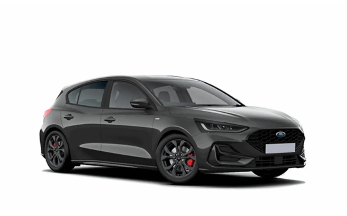 Ford Focus 2020 - Image 1