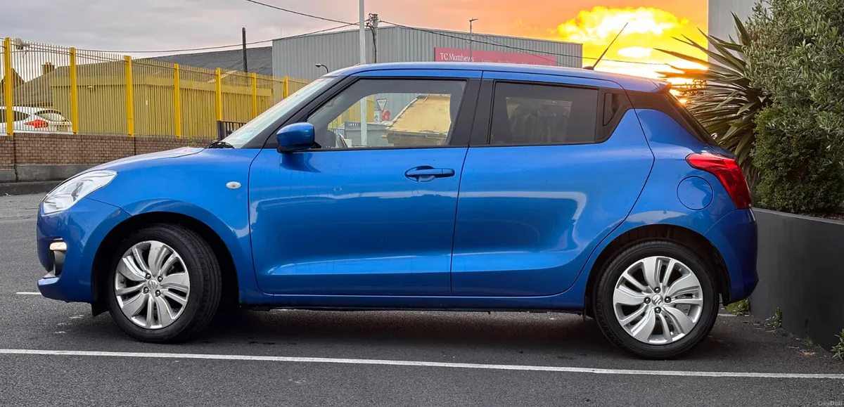 2017 Suzuki Swift*109k KM*NCT June 2027*NEW CLUCH* - Image 4
