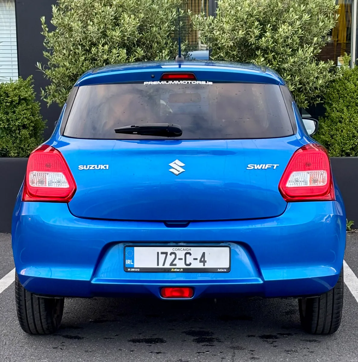 2017 Suzuki Swift*109k KM*NCT June 2027*NEW CLUCH* - Image 6