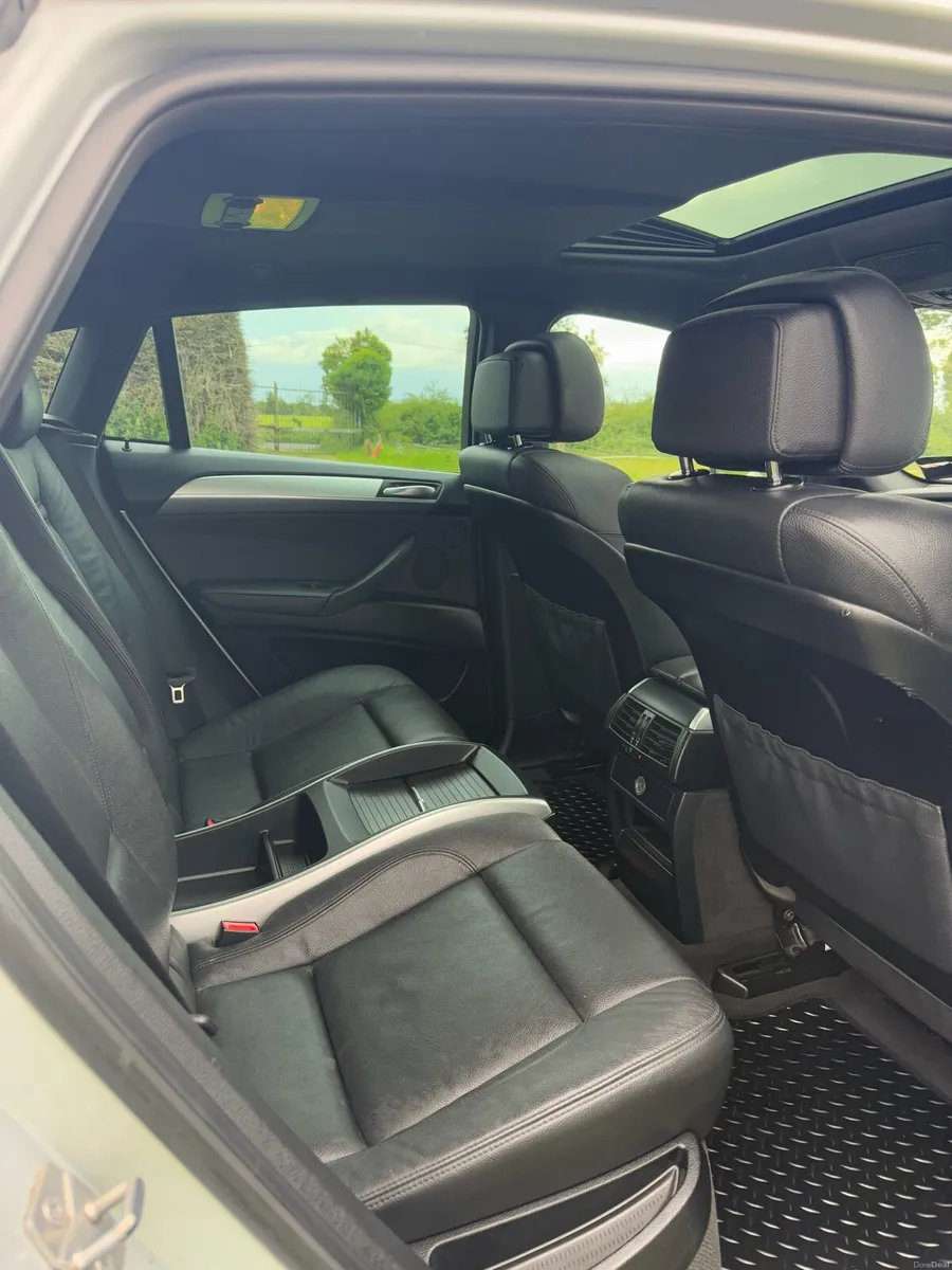 BMW X6 - Image 3