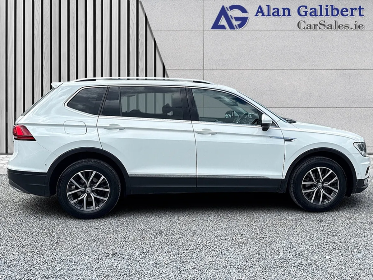 Volkswagen Tiguan Allspace CL 2.0 TDI Allspace 7 S - Image 3