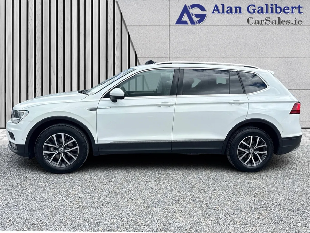 Volkswagen Tiguan Allspace CL 2.0 TDI Allspace 7 S - Image 5