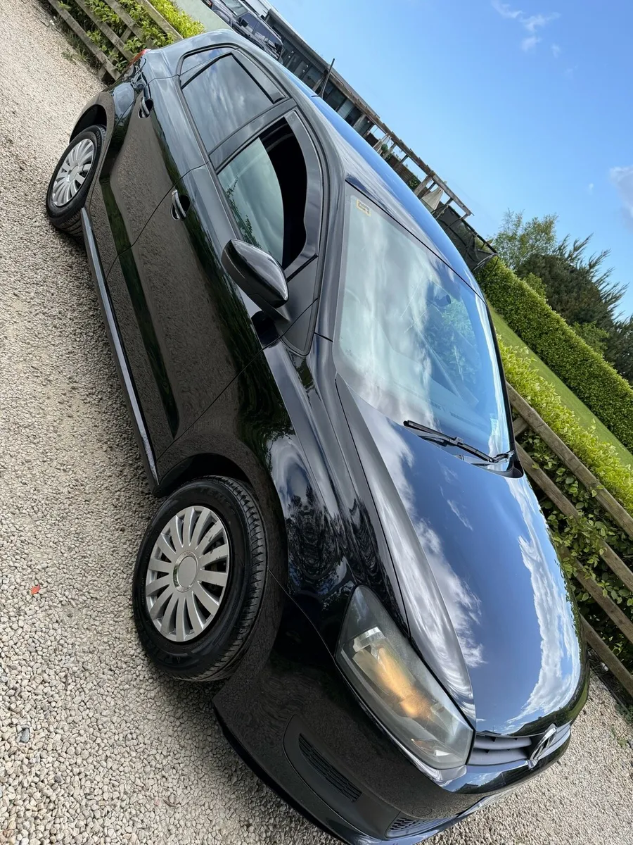 Vw polo 1.2 petrol - Image 1