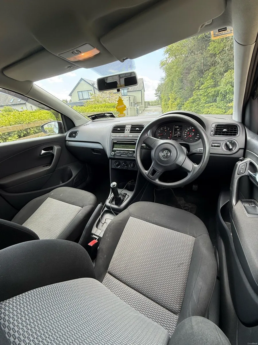 Vw polo 1.2 petrol - Image 4