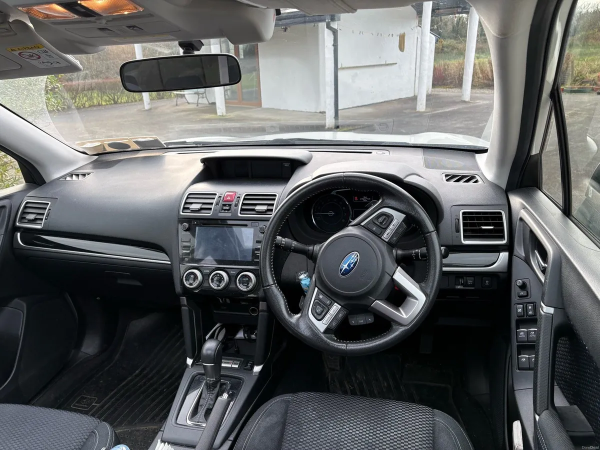 Subaru Forester - Image 5