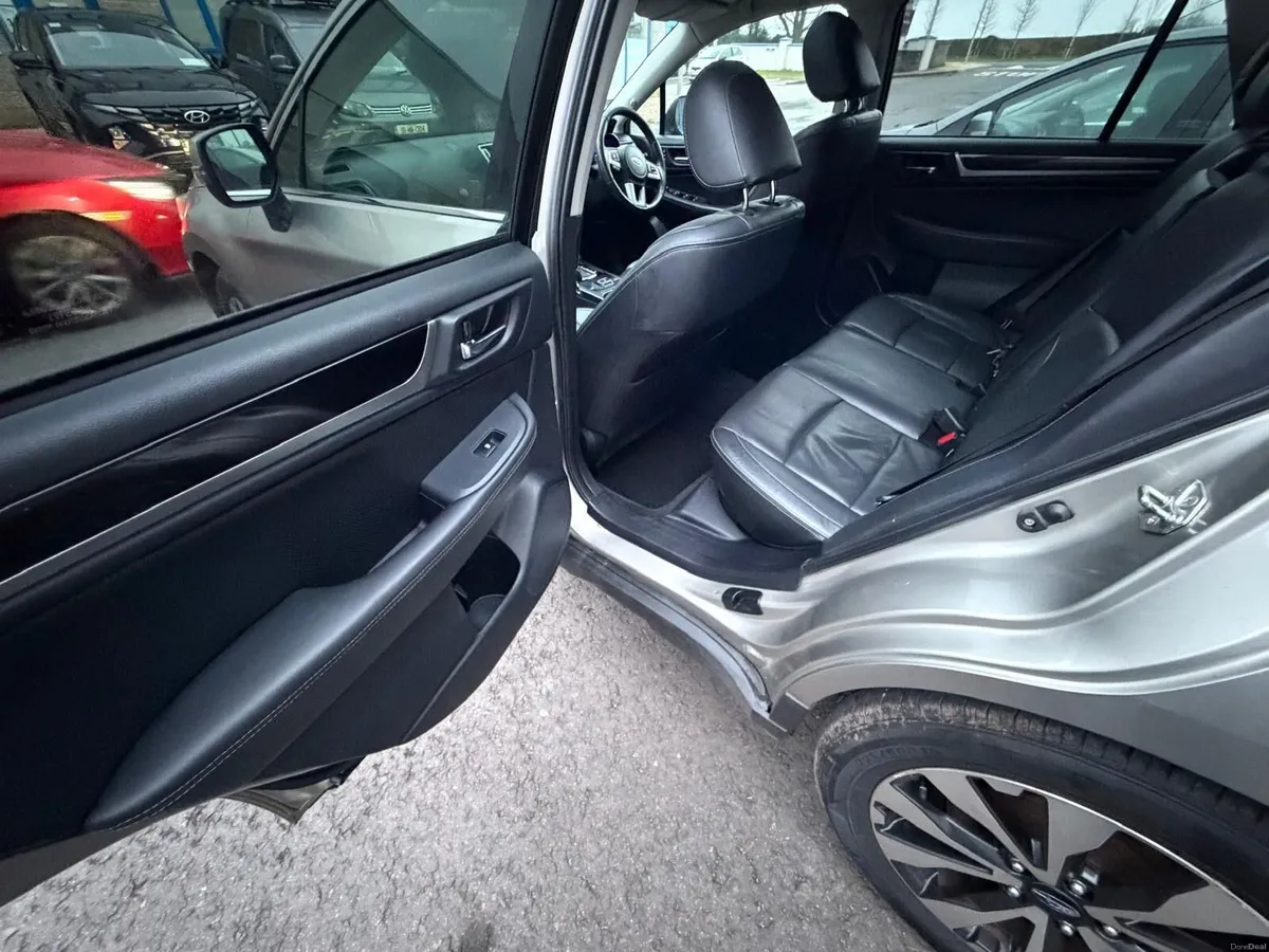 Subaru Outback 2016 - Image 4