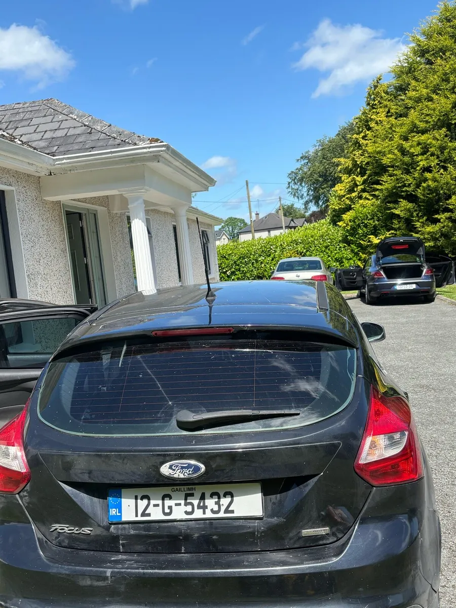 Ford focus 2012 - Image 3