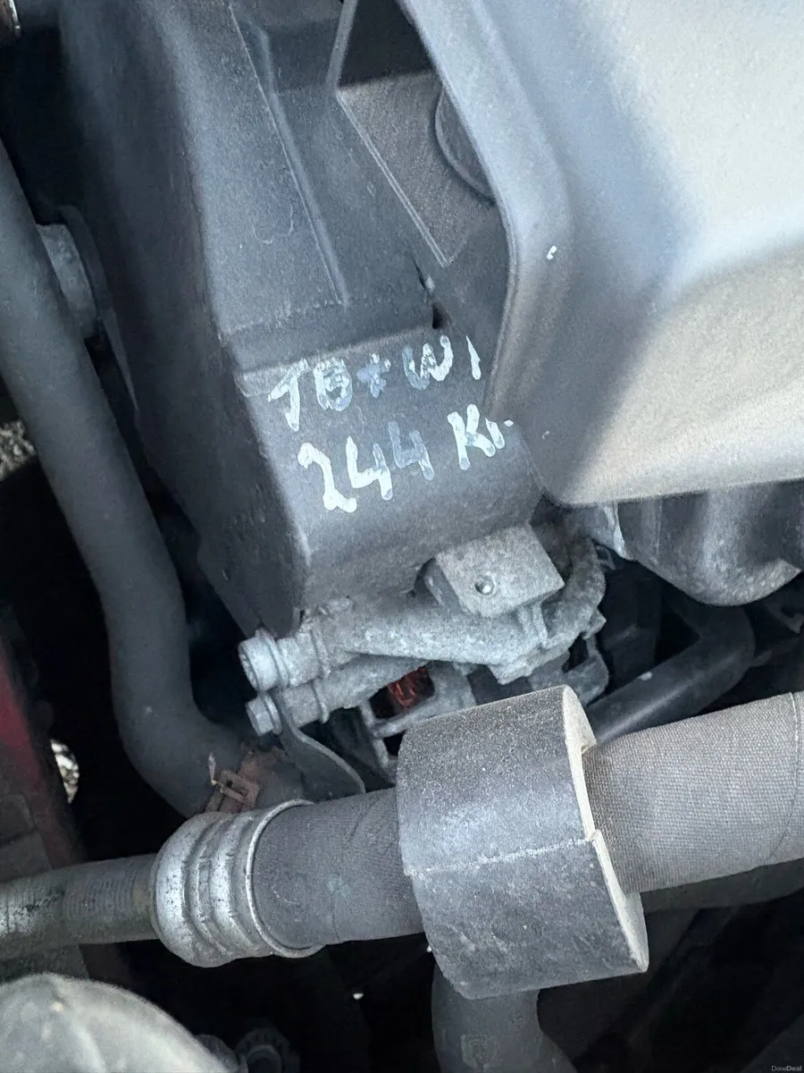 2014 seat Leon 3 door FR - Image 6
