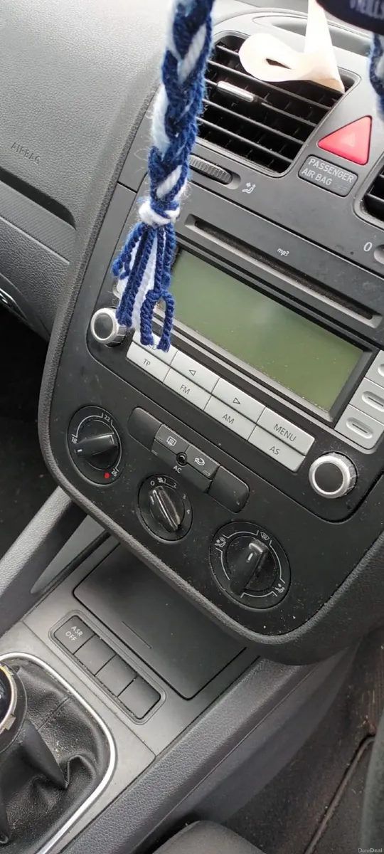 Volkswagen Golf 2008 - Image 3