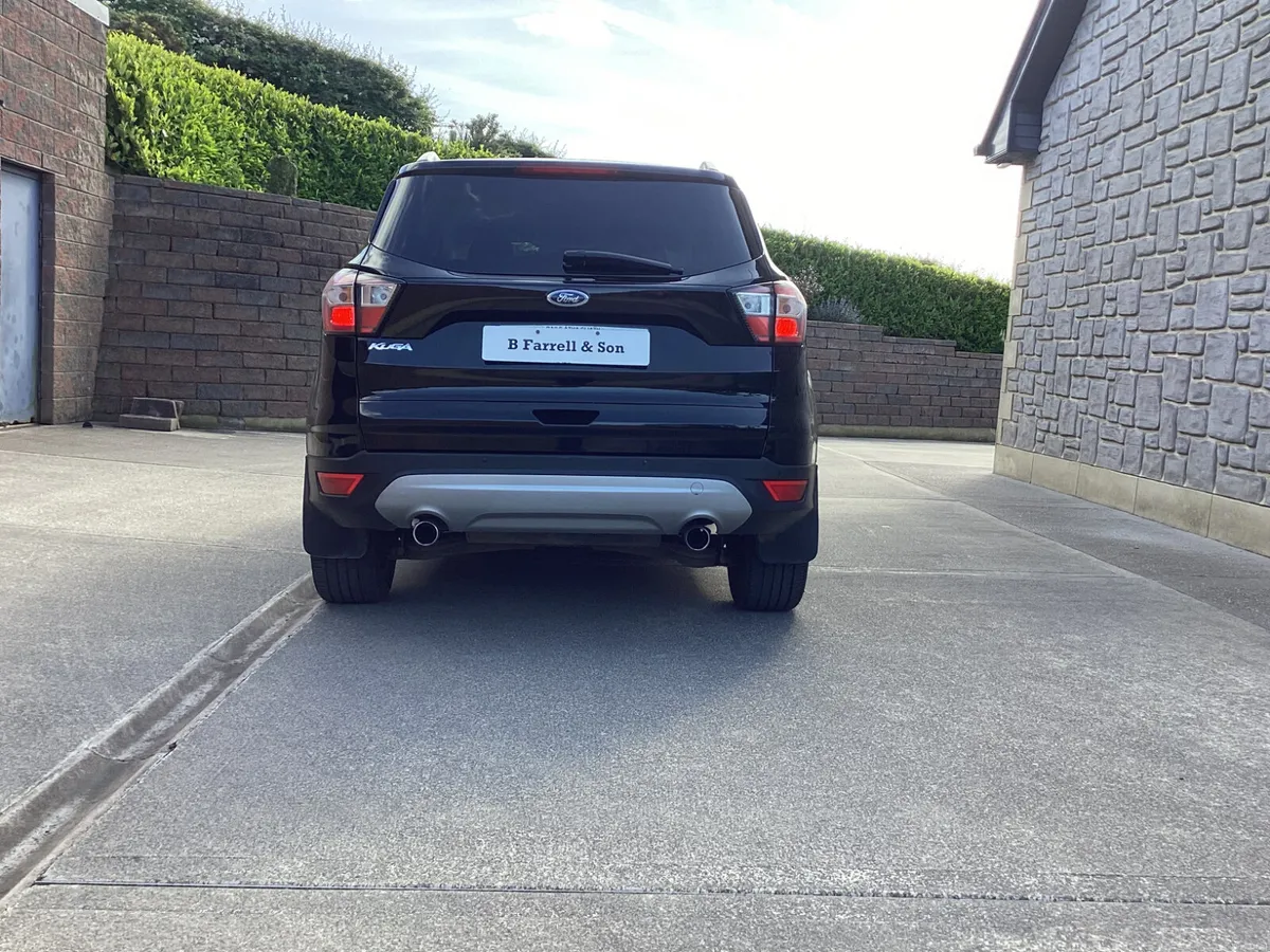 Ford Kuga 2017 1.5 TDCI Titanium - Image 4
