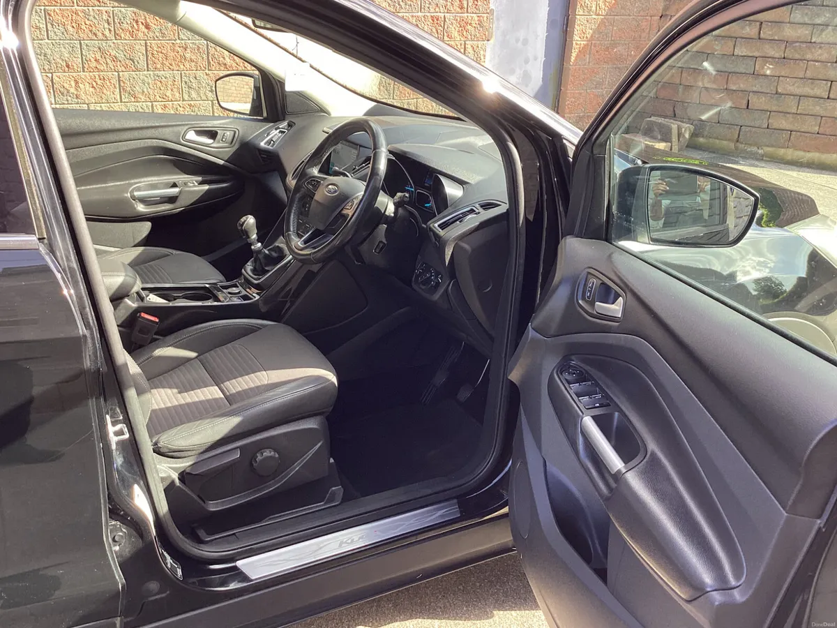 Ford Kuga 2017 1.5 TDCI Titanium - Image 6