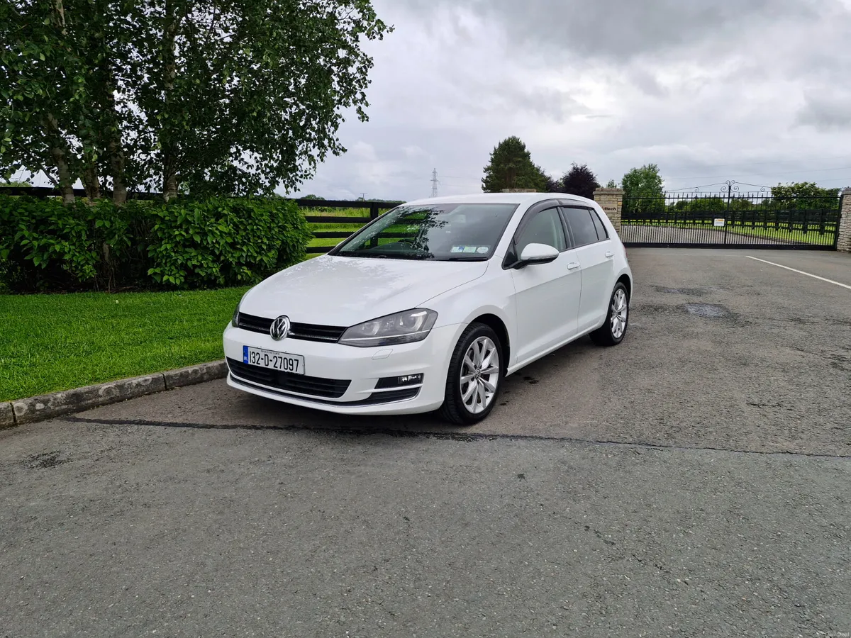 Volkswagen Golf Automatic (NCT TESTED)!!! - Image 2