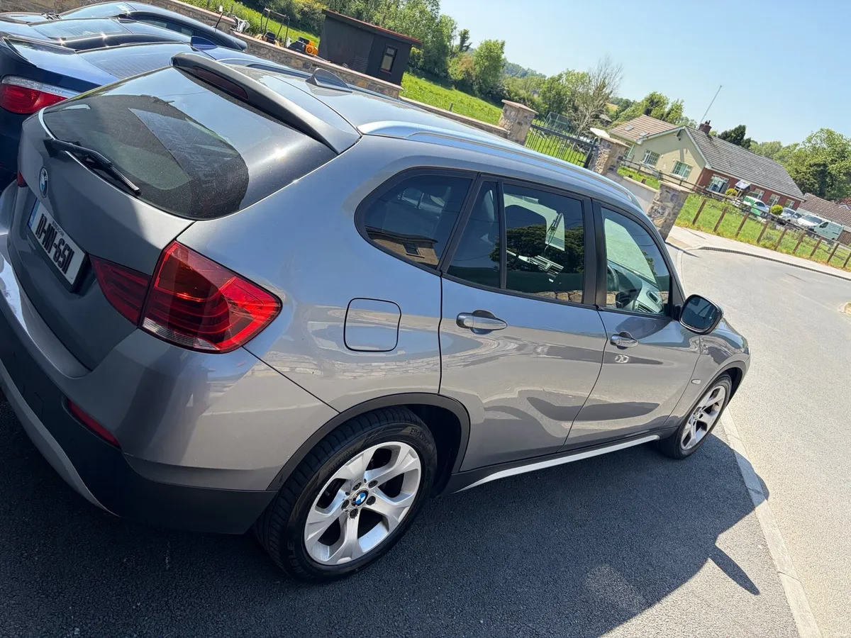 Bmw x1 280€ tax NCT 03/27 - Image 2