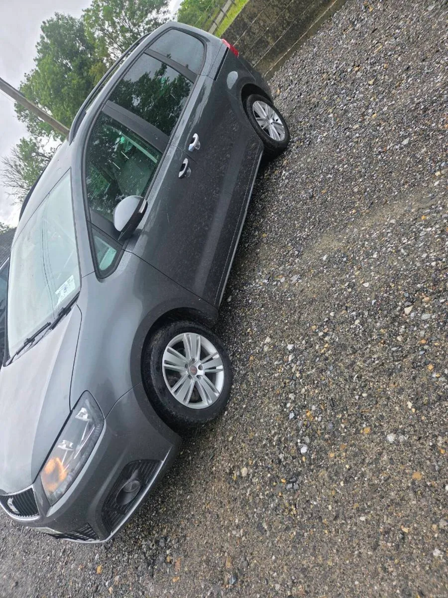 Seat Alhambra - Image 3
