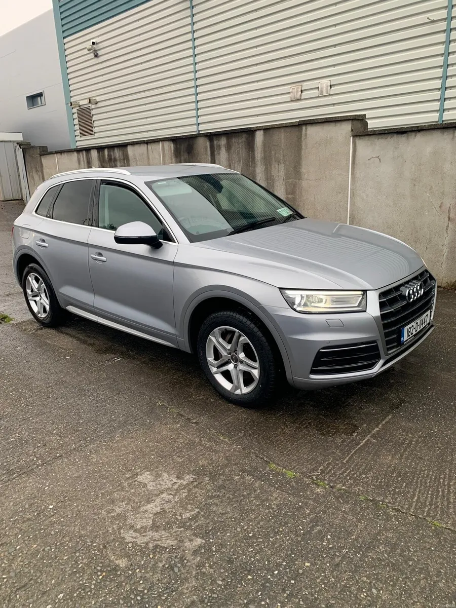 Jeep - Image 1