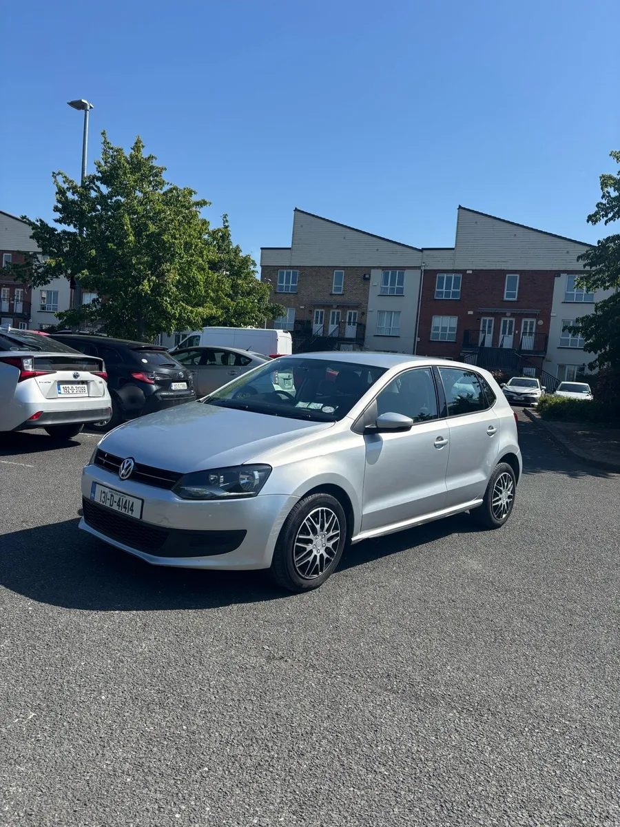 Volkswagen Polo 2013 Auto 1.2l - Image 1