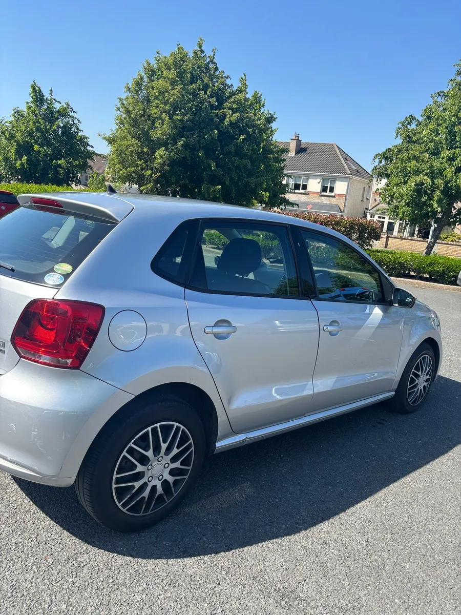 Volkswagen Polo 2013 Auto 1.2l - Image 2