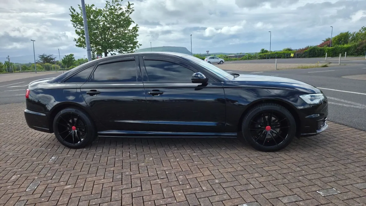2016 Audi A6, 2.0 TDI SE Ultra, 187BHP, Automatic - Image 6