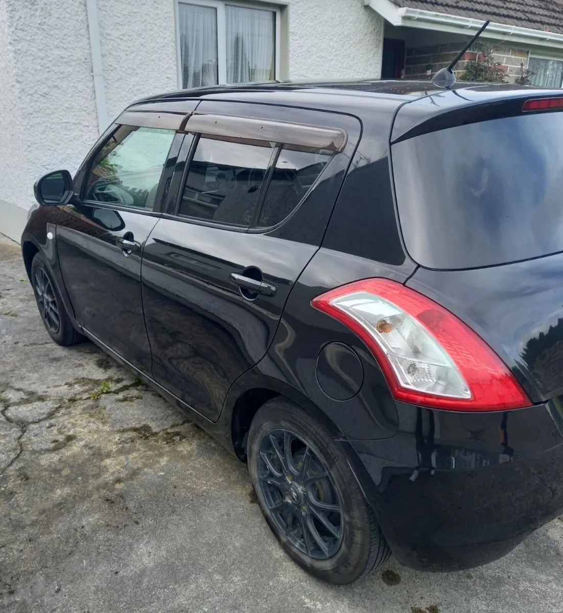 Suzuki Swift 2012 - Image 3