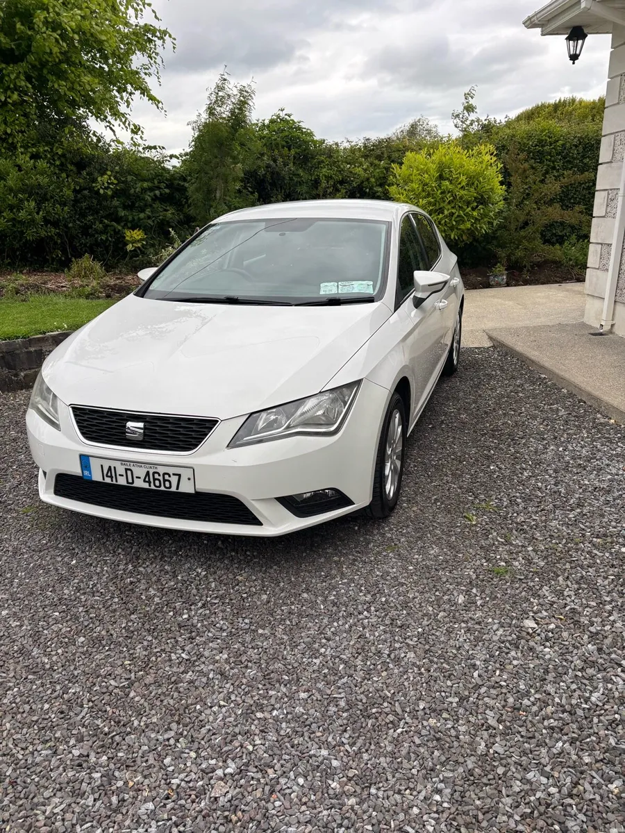 Seat Leon - Image 4