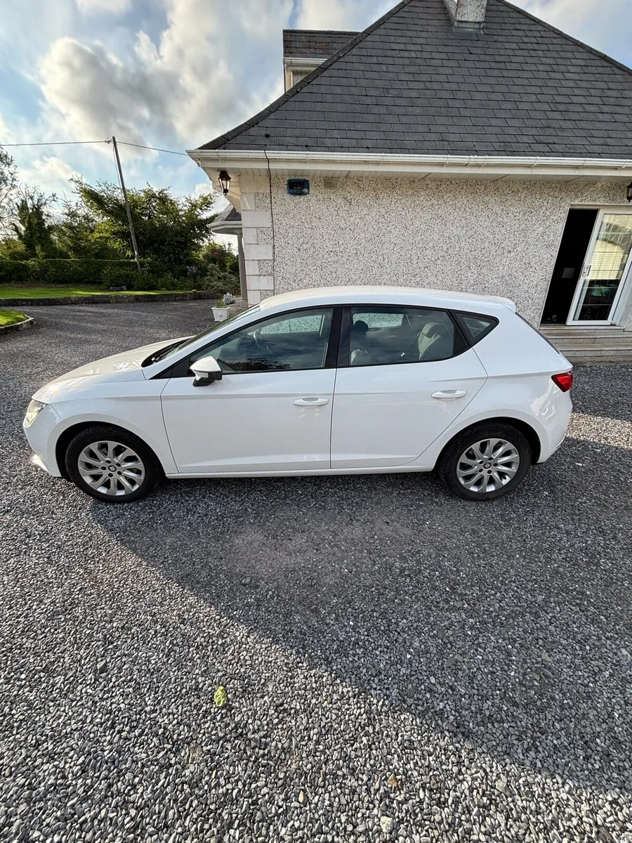 Seat Leon - Image 3