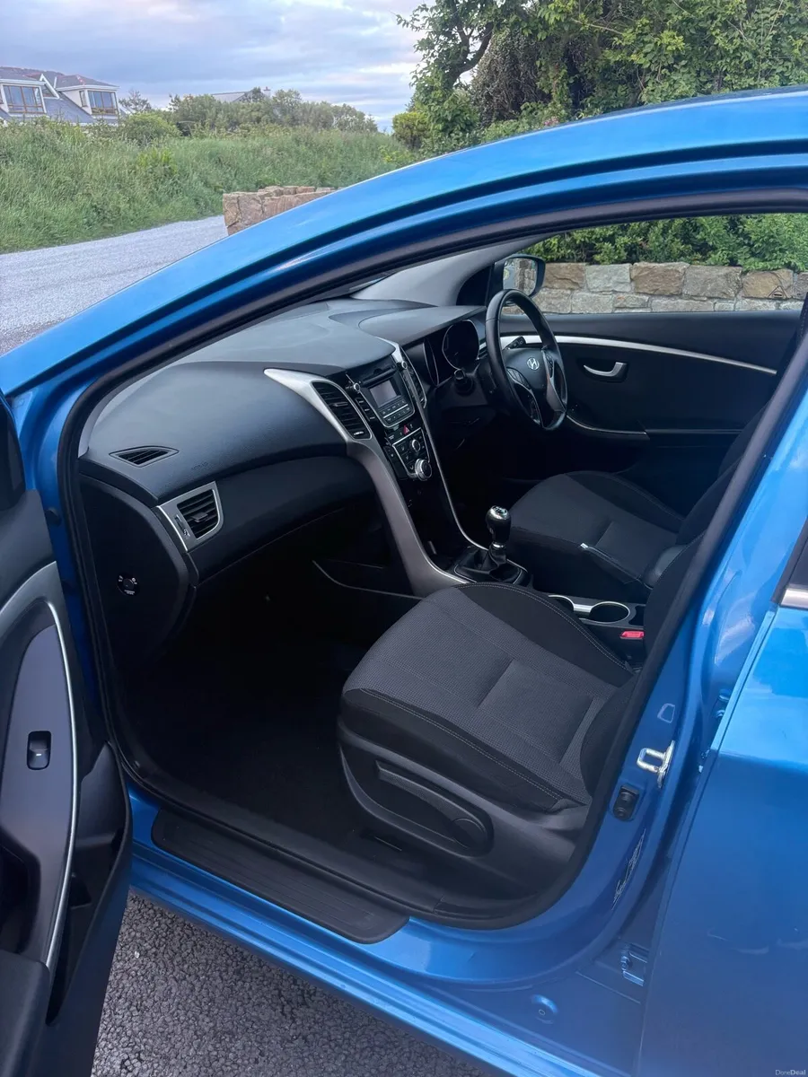 Hyundai i30 - Image 3