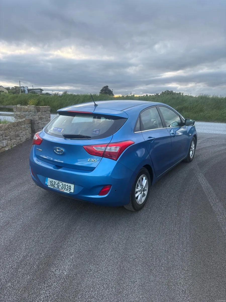 Hyundai i30 - Image 2