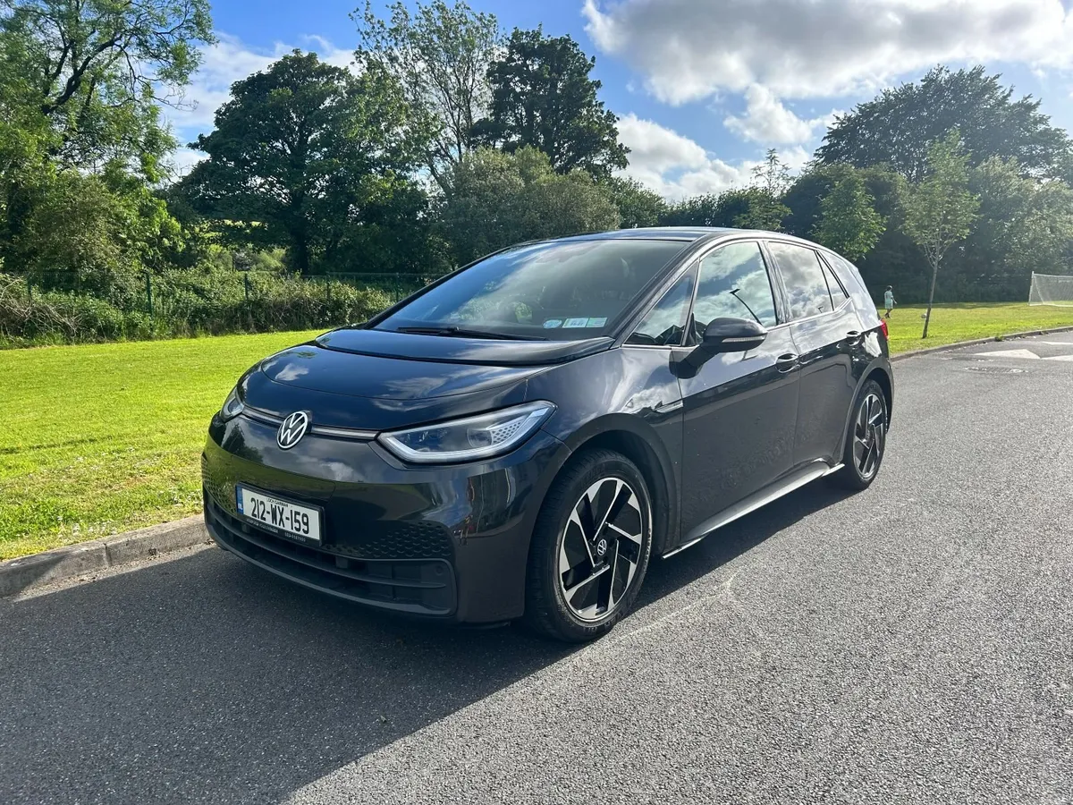 Volkswagen ID.3 2021 - Image 1