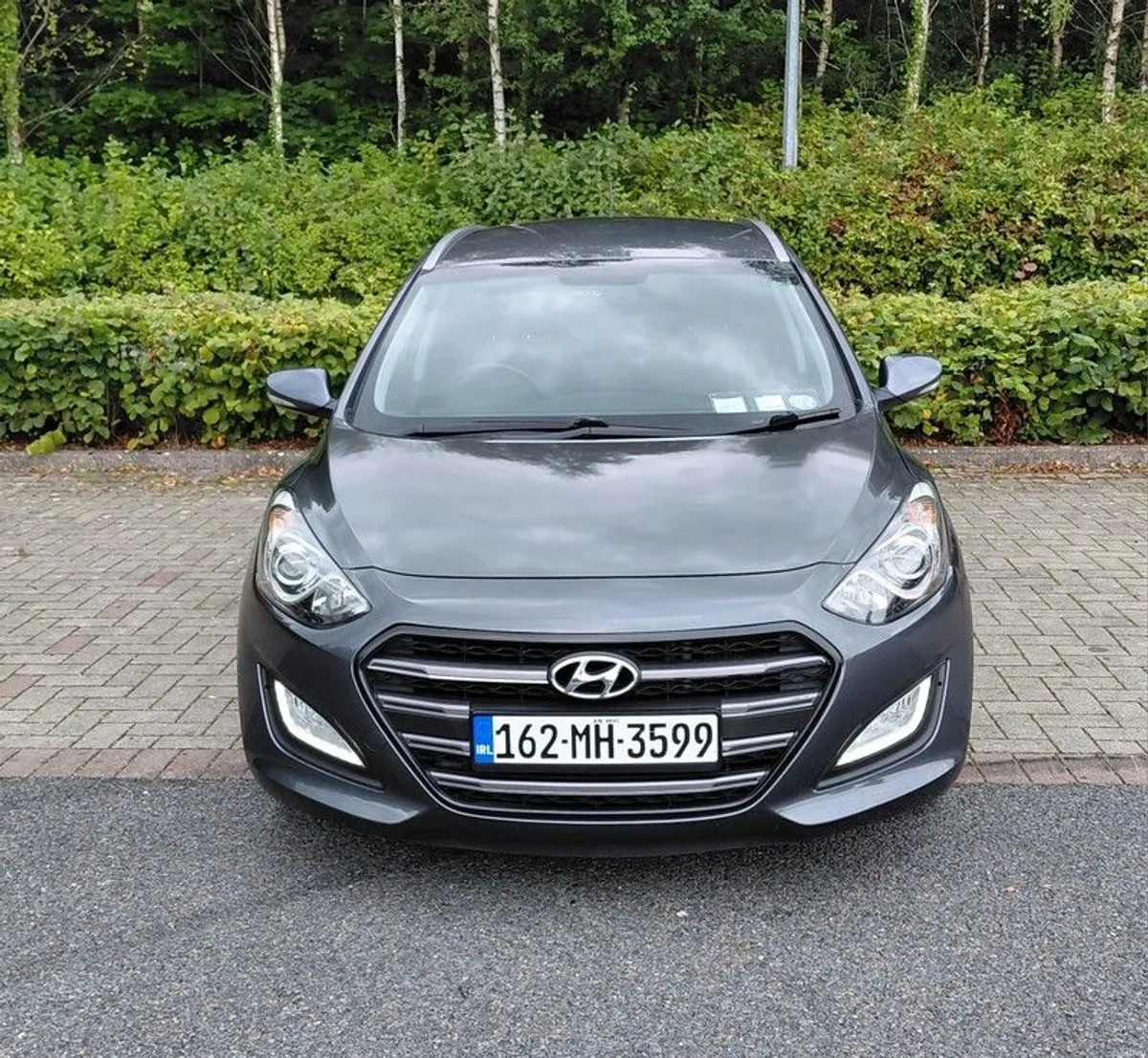 Hyundai I30 SE NAV Estate - Image 3