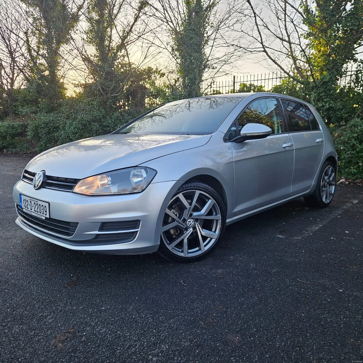 2013 Golf . NCT 7/27 - Image 3
