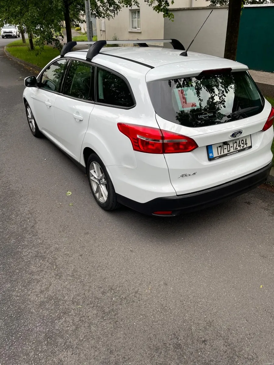 Ford Focus 2017 - Image 6