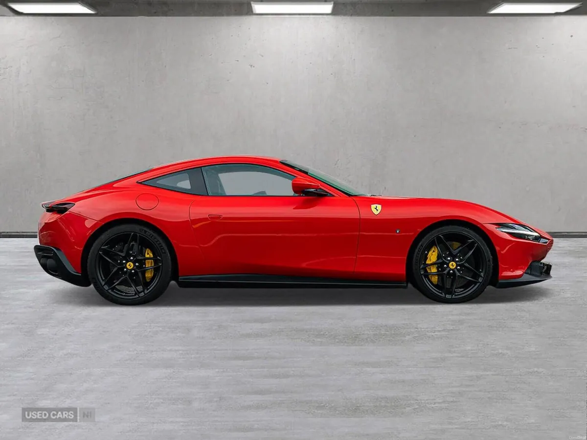 Ferrari Roma 2Dr Auto - Image 2