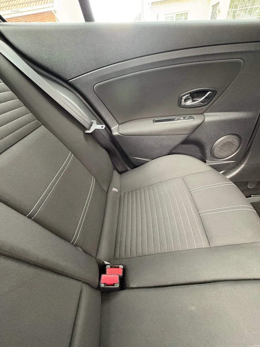 Renault fluence automatic - Image 4