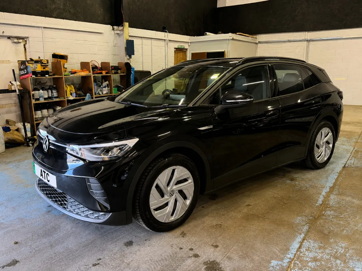 Volkswagen ID.4 2022 - Image 3