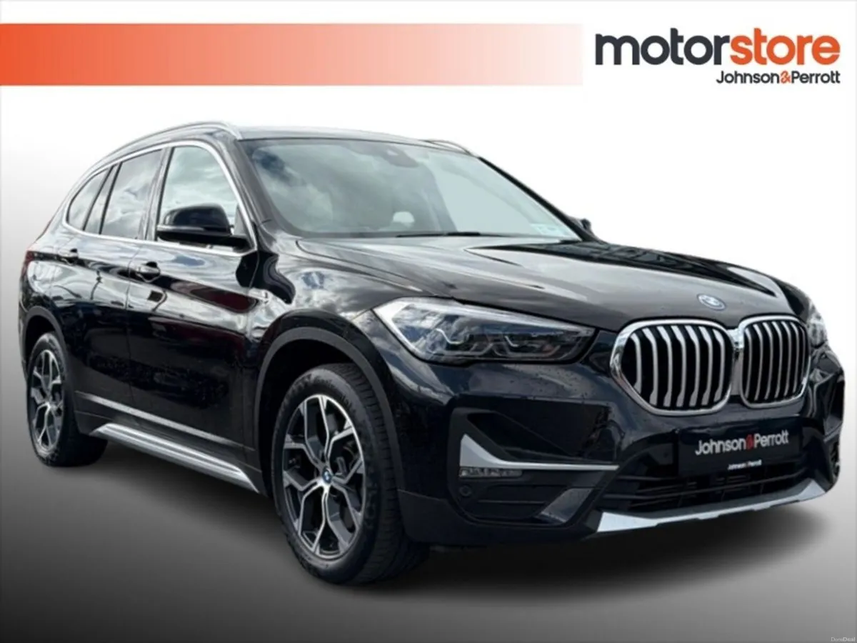 BMW X1 xDrive25e xLine Auto - Image 1