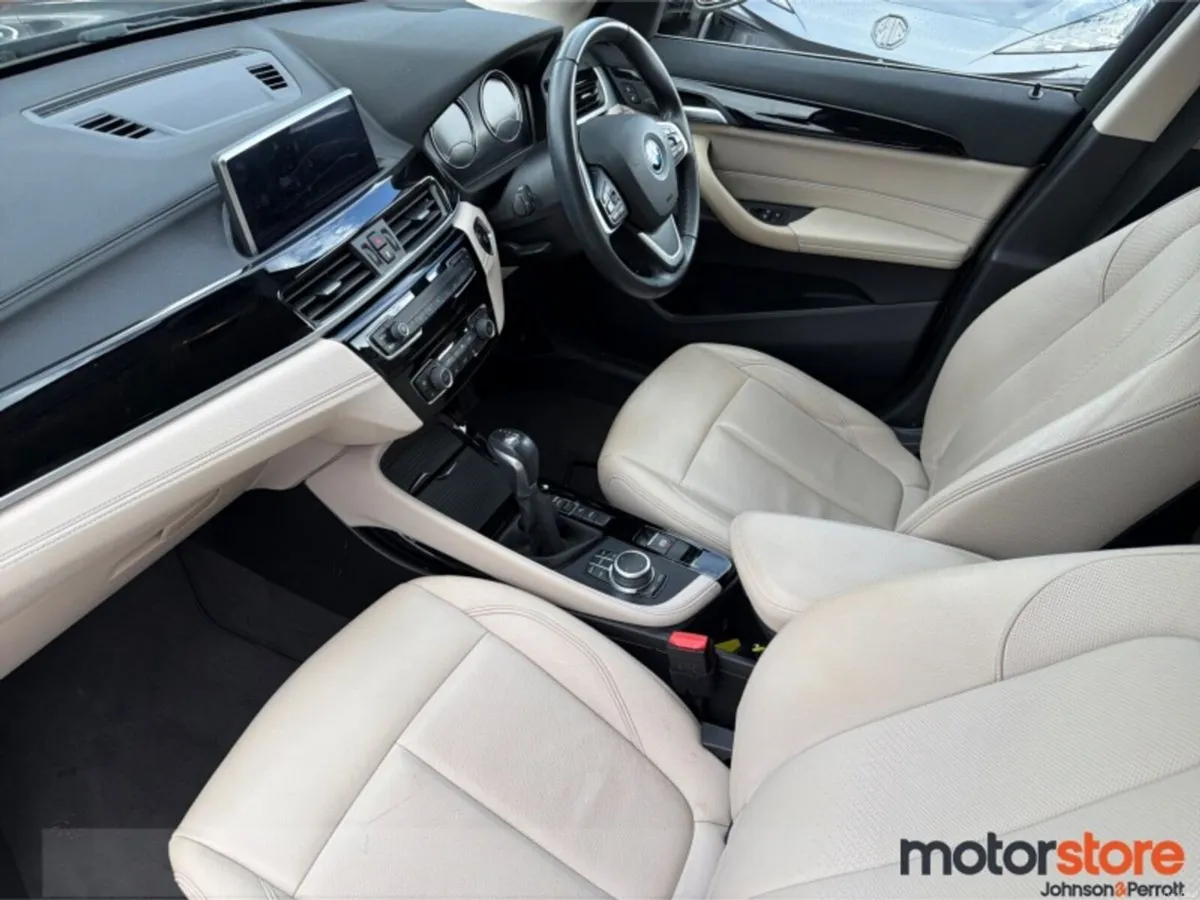 BMW X1 xDrive25e xLine Auto - Image 3