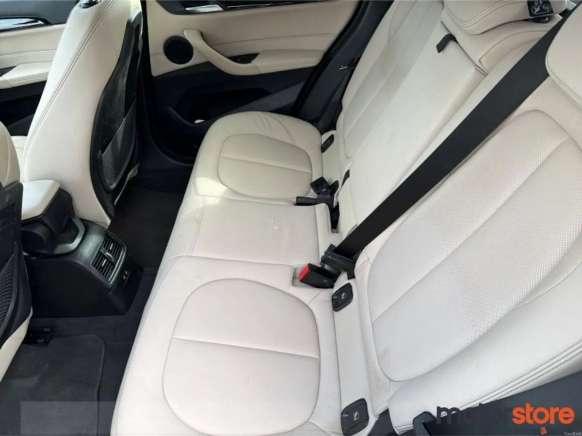 BMW X1 xDrive25e xLine Auto - Image 5