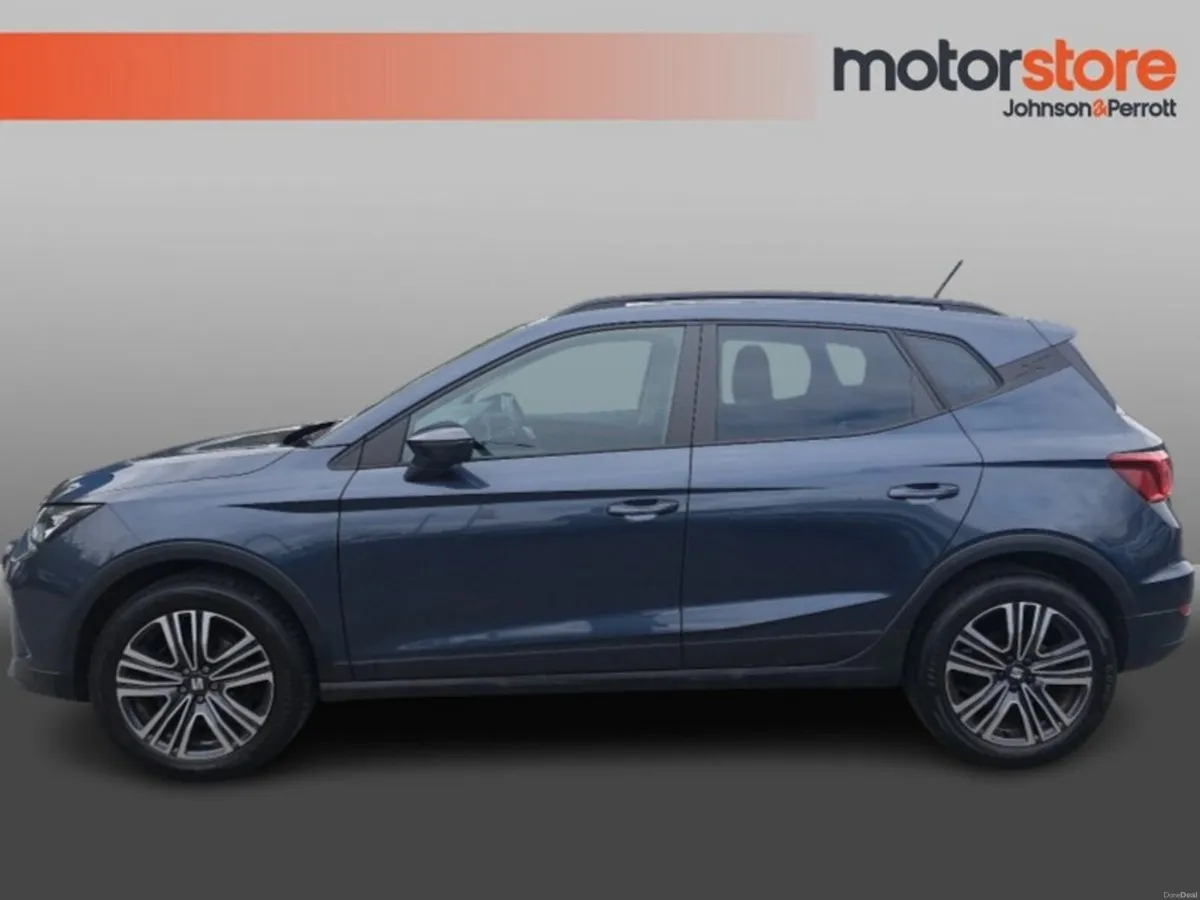 SEAT Arona SE+ 1.0TSI Manual I LOW MILEAGE - Image 6