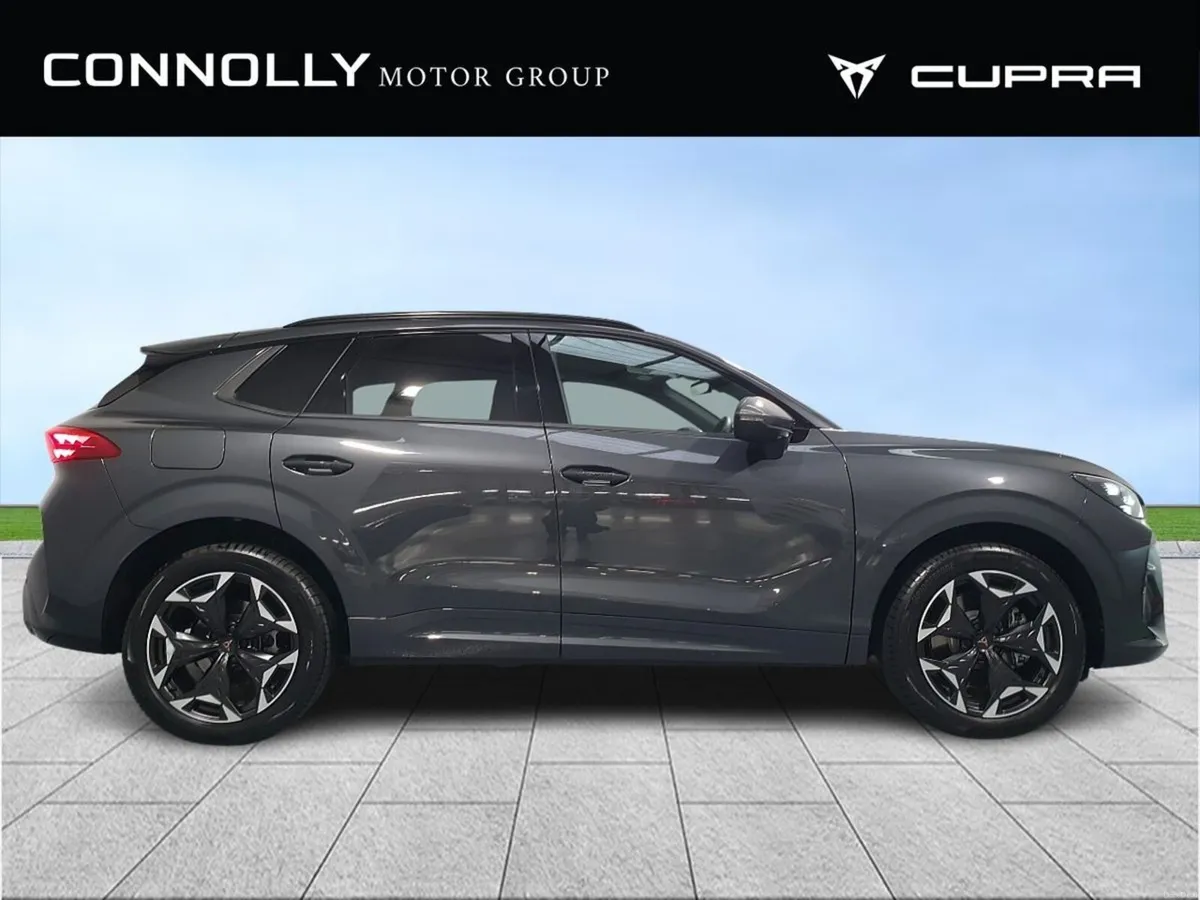Cupra Terramar eHYBRID 204hp Auto V2 - Image 3