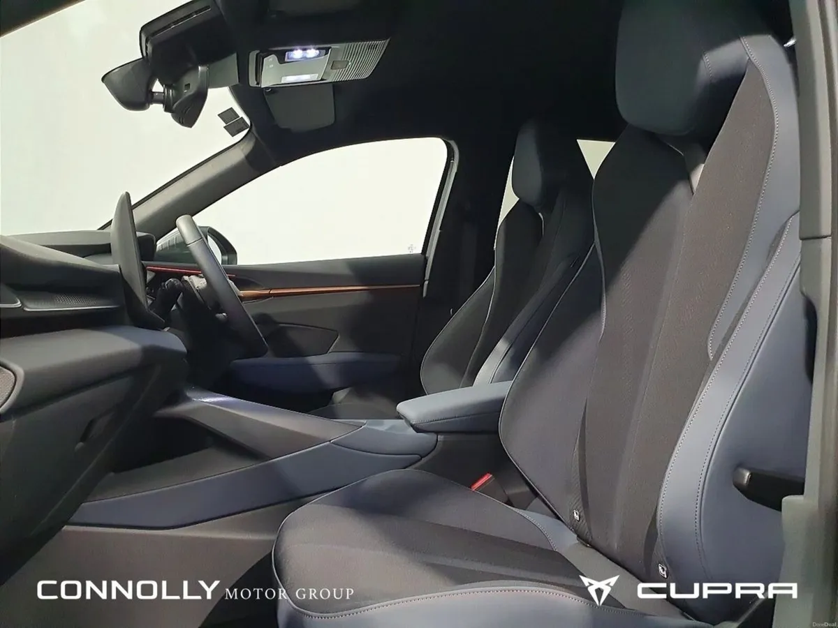 Cupra Terramar eHYBRID 204hp Auto V2 - Image 5