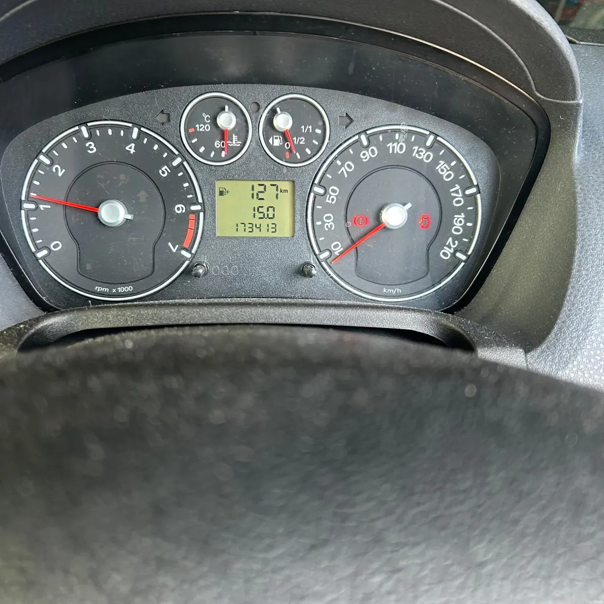 2006 Ford Fiesta 1.25 - Image 4
