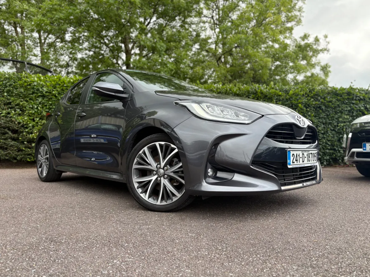 HYBRID PLATINUM | 1 OWNER | BIG SPEC - Image 4